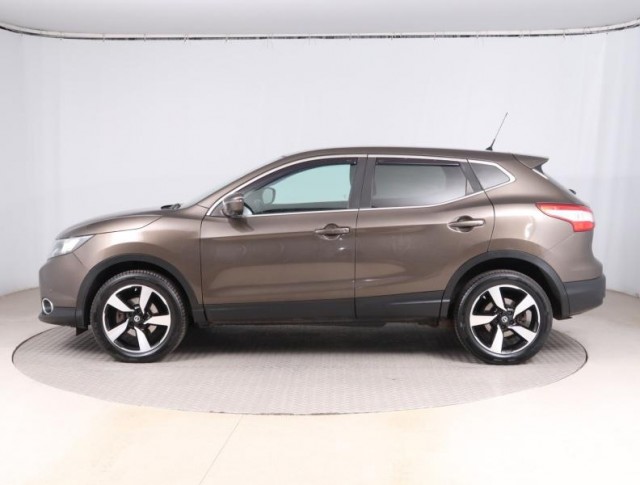 Nissan Qashqai  1.6 dCi Acenta