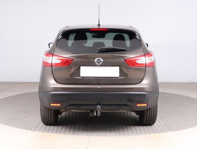 Nissan Qashqai  1.6 dCi Acenta