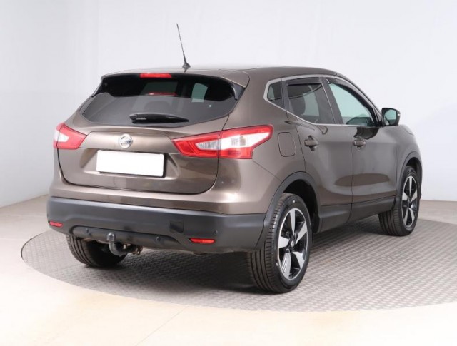 Nissan Qashqai  1.6 dCi Acenta