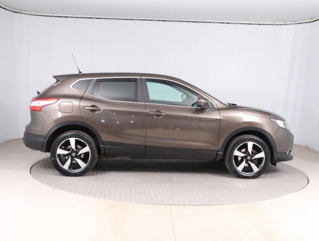 Nissan Qashqai  1.6 dCi Acenta