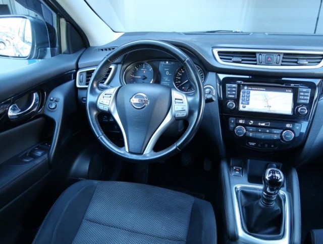 Nissan Qashqai  1.6 dCi Acenta