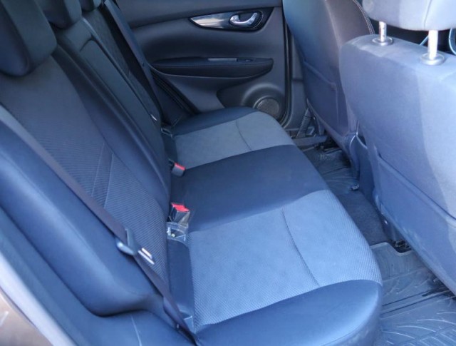 Nissan Qashqai  1.6 dCi Acenta