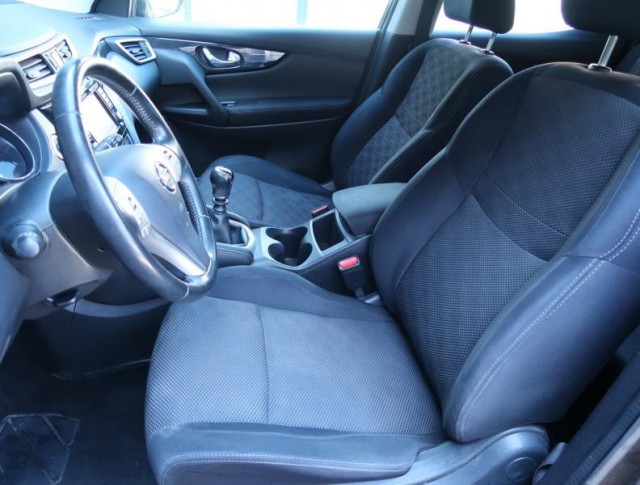 Nissan Qashqai  1.6 dCi Acenta