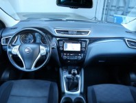 Nissan Qashqai  1.6 dCi Acenta