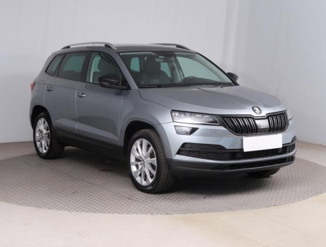 Škoda Karoq  2.0 TDI Style