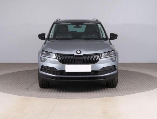 Škoda Karoq  2.0 TDI Style