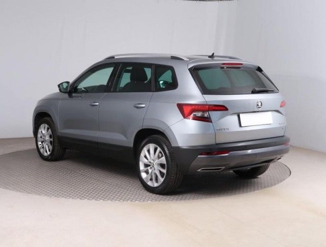 Škoda Karoq  2.0 TDI Style