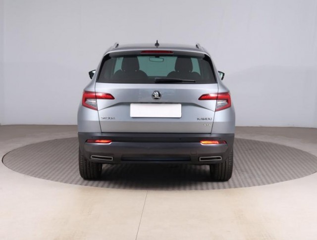 Škoda Karoq  2.0 TDI Style