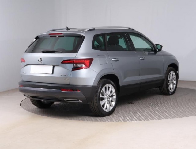 Škoda Karoq  2.0 TDI Style