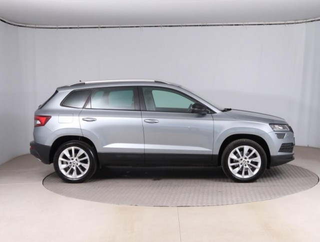 Škoda Karoq  2.0 TDI Style