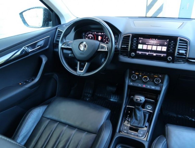 Škoda Karoq  2.0 TDI Style