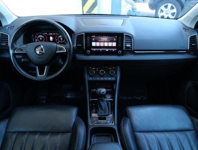 Škoda Karoq  2.0 TDI Style