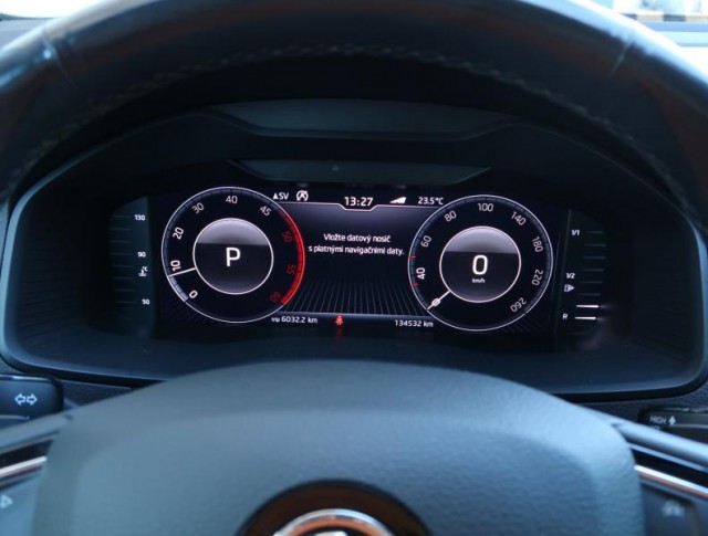 Škoda Karoq  2.0 TDI Style