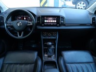 Škoda Karoq  2.0 TDI Style