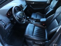 Škoda Karoq  2.0 TDI Style