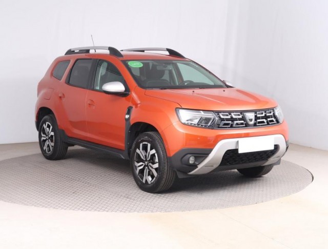 Dacia Duster  1.0 TCe 