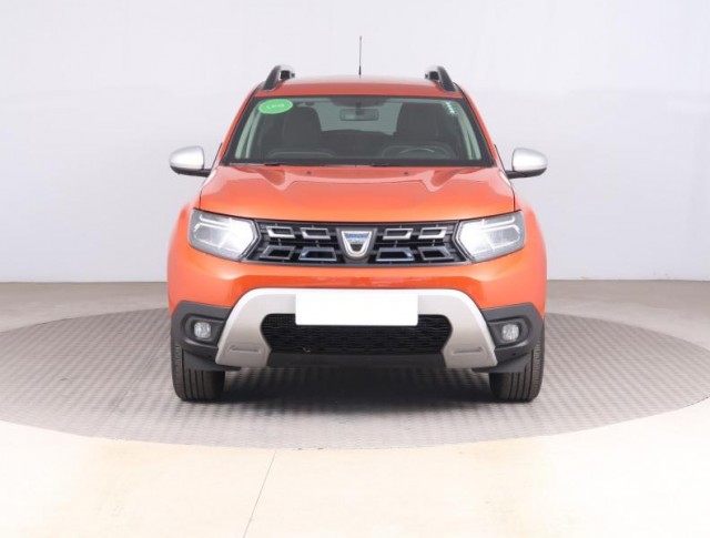 Dacia Duster  1.0 TCe 