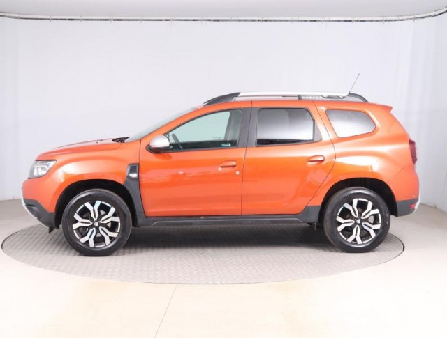 Dacia Duster  1.0 TCe 