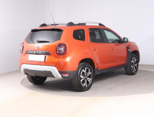 Dacia Duster  1.0 TCe 