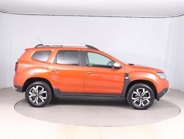 Dacia Duster  1.0 TCe 