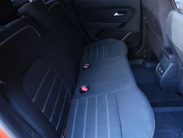 Dacia Duster  1.0 TCe 