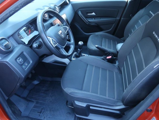 Dacia Duster  1.0 TCe 