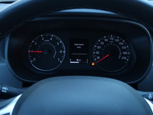 Dacia Duster  1.0 TCe 