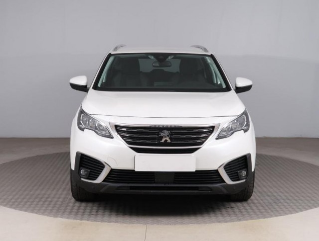 Peugeot 5008  PureTech 130 