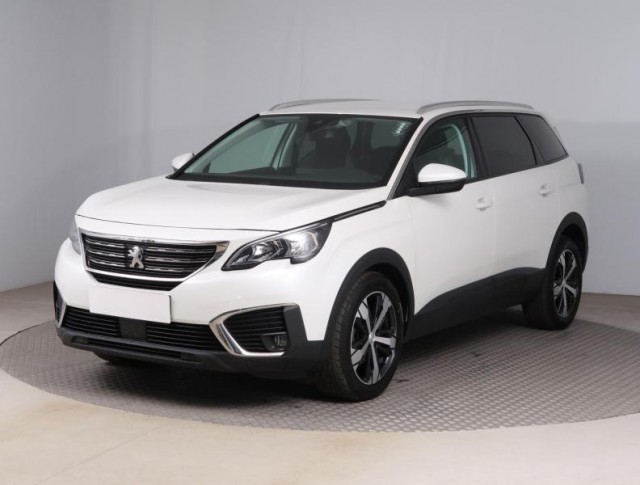 Peugeot 5008  PureTech 130 