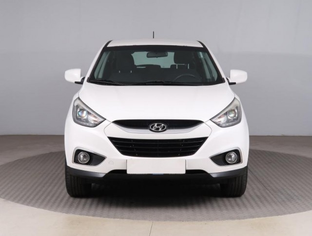 Hyundai ix35  1.7 CRDi Classic