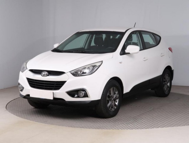 Hyundai ix35  1.7 CRDi Classic