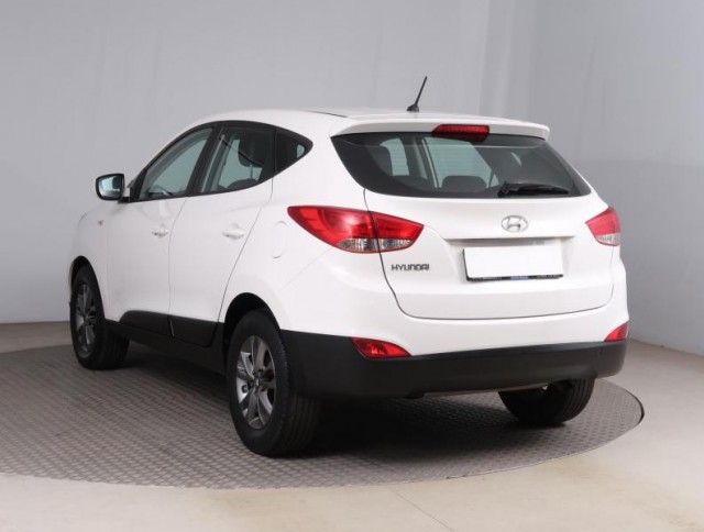 Hyundai ix35  1.7 CRDi Classic