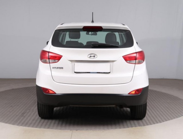 Hyundai ix35  1.7 CRDi Classic