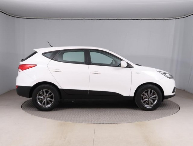 Hyundai ix35  1.7 CRDi Classic