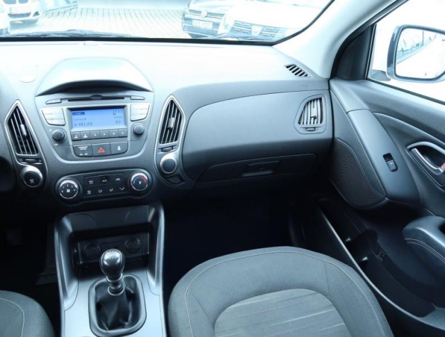 Hyundai ix35  1.7 CRDi Classic