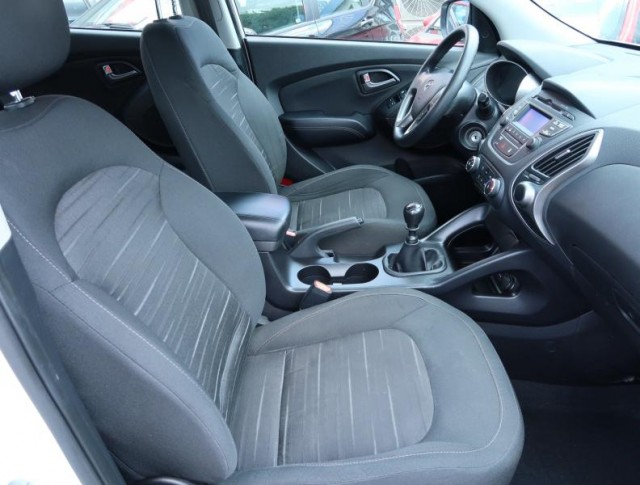 Hyundai ix35  1.7 CRDi Classic