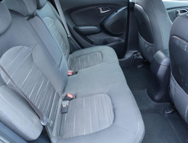 Hyundai ix35  1.7 CRDi Classic