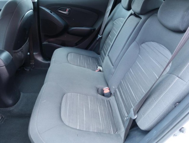 Hyundai ix35  1.7 CRDi Classic