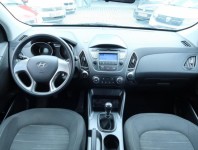Hyundai ix35  1.7 CRDi Classic