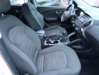 Hyundai ix35  1.7 CRDi Classic