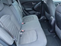 Hyundai ix35  1.7 CRDi Classic