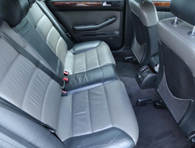Audi A6 Allroad  2.5 TDI 