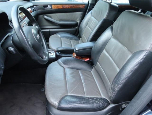 Audi A6 Allroad  2.5 TDI 