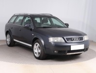 Audi A6 Allroad  2.5 TDI 