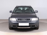 Audi A6 Allroad  2.5 TDI 