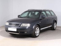 Audi A6 Allroad  2.5 TDI 