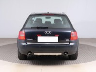 Audi A6 Allroad  2.5 TDI 