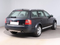 Audi A6 Allroad  2.5 TDI 