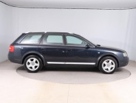Audi A6 Allroad  2.5 TDI 