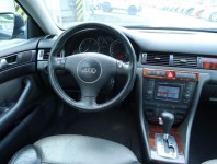 Audi A6 Allroad  2.5 TDI 